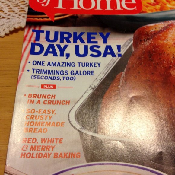 Taste of Home magazines bundle - Picture 7 of 14